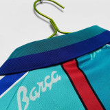 1996/1997 BAR Away Retro Soccer Jersey