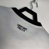 2012/2013 Corinthians Home Retro Soccer Jersey
