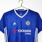 2016/2017 CHE Home Retro Soccer Jersey