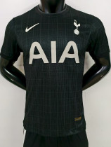 25/26 TOT Away Player Version Soccer Jersey