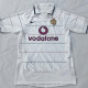 2004/2005 Man Utd Away Retro Soccer Jersey