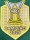 CAMPEAO 2025 胸前超级杯冠军