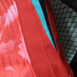 24/25 Korea Home Player Version Soccer Jersey