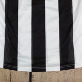 2005/2006 Newcastle Home Retro Soccer Jersey