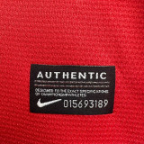 2013/2014 Man Utd Home Long sleeve Retro soccer jersey (长袖)