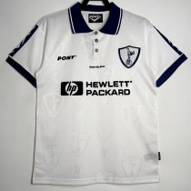 1995/1997 TOT Home Retro Soccer Jersey