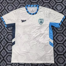 25-26 Israel Away Fans Soccer Jersey