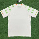 25/26 Celtic Third Fans Soccer Jersey（胸前广告）