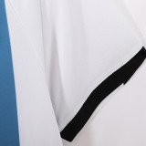 2022 Argentina Home  Retro Soccer Jersey