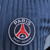 25/26 PSG Fourth Player Version Soccer Jersey