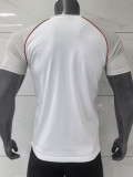 25/26 Lyon White Training shirts