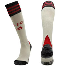 25/26 LIV Away Fans  socks