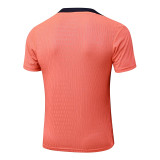 25/26 NK Orange Player Version Training Short Suit
