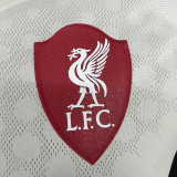 25/26  LIV Away Player Version Soccer Jersey