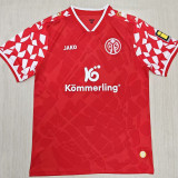 25/26 FSV Home Fans Soccer Jersey