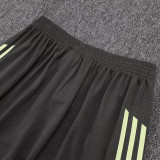 25/26  RMA Light Green Player Version Training Short Suit球员