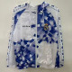 25/26 RMA  Embroidered  Retro  windbreaker