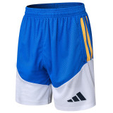25/26 AD Blue Player Version Training Short Suit#D2505