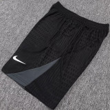 25/26 NK Black Player Version Training Short Suit