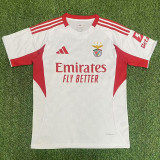25/26 Benfica Third  Fans Soccer Jersey