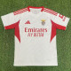 25/26 Benfica Third  Fans Soccer Jersey