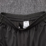 25/26  RMA Grey Player Version Training Short Suit球员