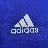 2014 Japan Home  Retro Soccer Jersey