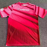 25/26 Bolton Third Fans Soccer Jersey