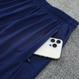 25/26  INT Grey Training Short Suit
