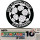 UCL（欧冠+10平条)