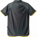 2000/2001 RMA  Away Retro Soccer Jersey