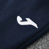 25/26 JM  Blue Jacket Tracksuit #2309蓝色