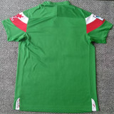 2011/2012  Bilbao Away  Retro Soccer Jersey