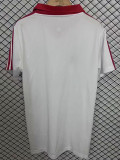 1980/1981 Hamburger SV Home Retro Soccer Jersey