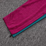 25/26 PSG Rose Red Player VersionTraining Long Pants (Have Pocket) #C2511