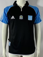 2000/2001 Avellaneda Away Retro Soccer Jersey