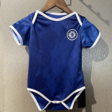 25/26 CHE Home  Baby Infant Crawl Suit