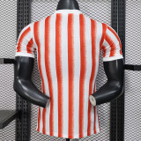 25/26  INT Special Edition Red  Player Version Soccer Jersey