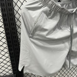 2025 D661  Grey Casual shorts#大标NK