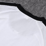 25/26 AD White Player Version Training Short Suit#D2506