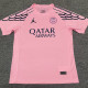 25/26 PSG  Special Edition Pink Fans Soccer Jersey