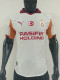 25/26 Galatasaray Away Player Version Soccer Jersey