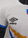 25/26 Congo Away Player Version Soccer Jersey