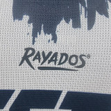 25/26 Monterrey Home Player Version Soccer Jersey