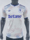 25/26  Aston Villa Third Player Version Soccer Jersey