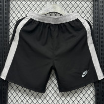 2025 New NK Black Casual shorts#D706