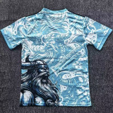 25/26 RMA Special Edition Tauren Fans Soccer Jersey