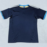 2012/2013 Argentina Away Retro Soccer Jersey