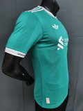 25/26 LIV Third Player Version Soccer Jersey