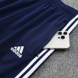 25/26 RMA  White Retro Jacket Tracksuit(F23)